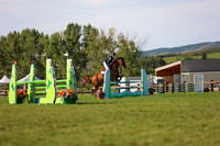 07729 - Mykenzi - 2026 Rocky Mountain Classic III - Sunday August 23rd