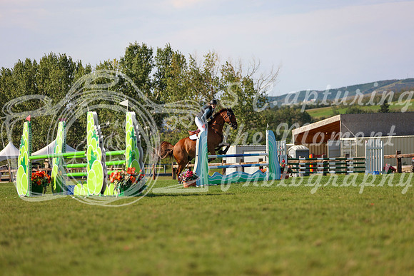 07729 - Mykenzi - 2026 Rocky Mountain Classic III - Sunday August 23rd