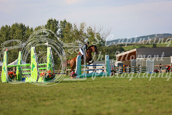 07730 - Mykenzi - 2026 Rocky Mountain Classic III - Sunday August 23rd