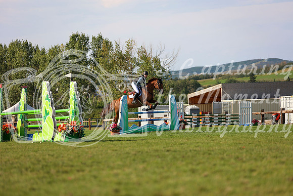 07731 - Mykenzi - 2026 Rocky Mountain Classic III - Sunday August 23rd