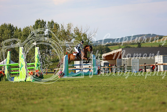 07732 - Mykenzi - 2026 Rocky Mountain Classic III - Sunday August 23rd