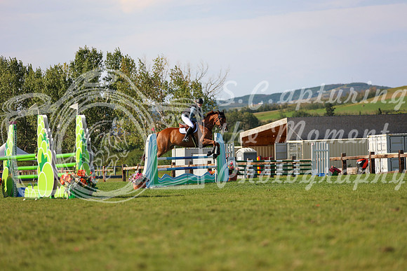 07733 - Mykenzi - 2026 Rocky Mountain Classic III - Sunday August 23rd