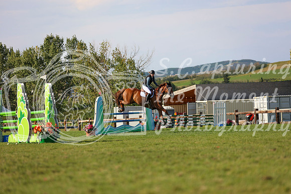 07736 - Mykenzi - 2026 Rocky Mountain Classic III - Sunday August 23rd