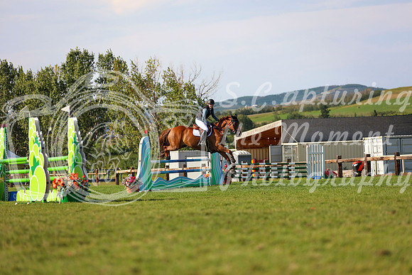 07735 - Mykenzi - 2026 Rocky Mountain Classic III - Sunday August 23rd