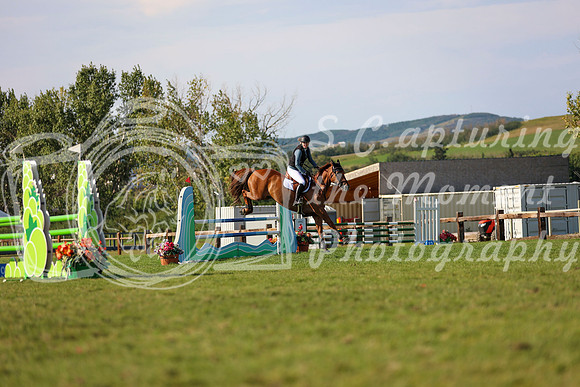 07737 - Mykenzi - 2026 Rocky Mountain Classic III - Sunday August 23rd