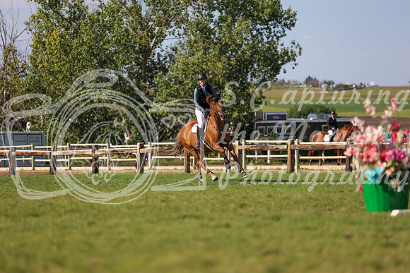 07741 - Mykenzi - 2026 Rocky Mountain Classic III - Sunday August 23rd