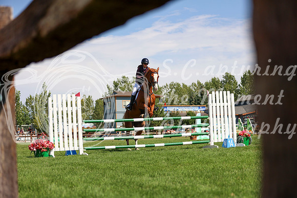 11660 - Mykenzi - 2026 Rocky Mountain Classic III - Sunday August 23rd