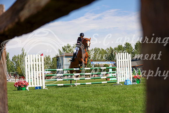 11661 - Mykenzi - 2026 Rocky Mountain Classic III - Sunday August 23rd
