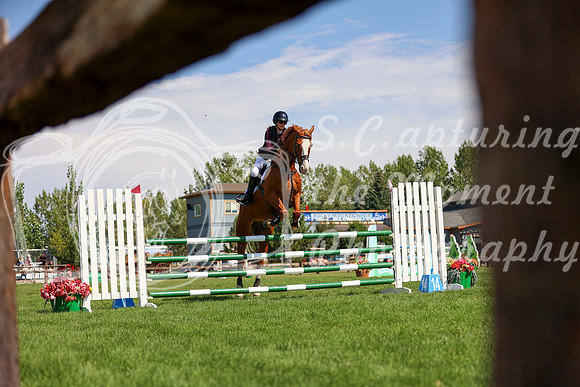 11662 - Mykenzi - 2026 Rocky Mountain Classic III - Sunday August 23rd