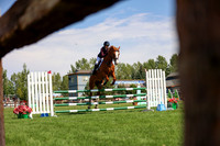 11663 - Mykenzi - 2026 Rocky Mountain Classic III - Sunday August 23rd