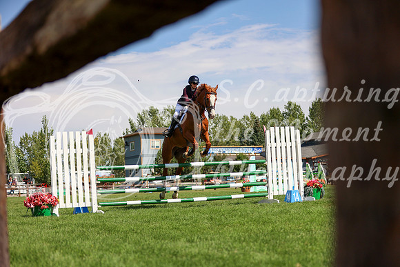 11663 - Mykenzi - 2026 Rocky Mountain Classic III - Sunday August 23rd