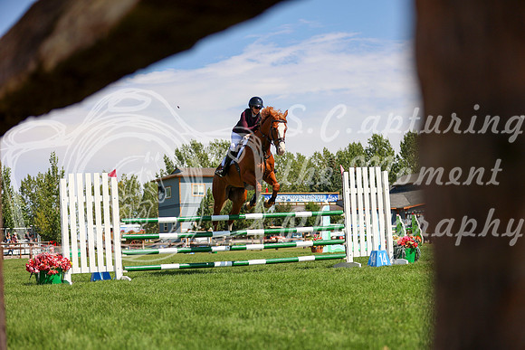 11664 - Mykenzi - 2026 Rocky Mountain Classic III - Sunday August 23rd