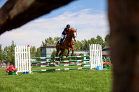 11665 - Mykenzi - 2026 Rocky Mountain Classic III - Sunday August 23rd