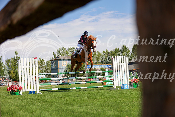 11665 - Mykenzi - 2026 Rocky Mountain Classic III - Sunday August 23rd
