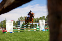 11666 - Mykenzi - 2026 Rocky Mountain Classic III - Sunday August 23rd