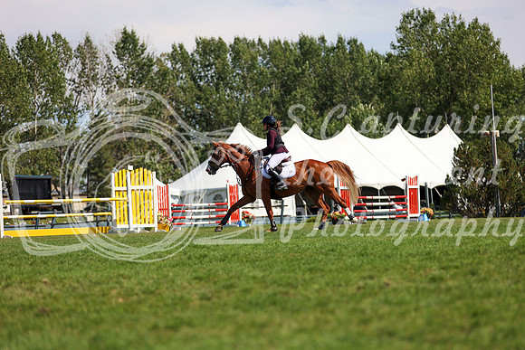 11667 - Mykenzi - 2026 Rocky Mountain Classic III - Sunday August 23rd