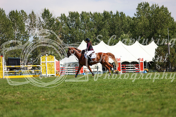11668 - Mykenzi - 2026 Rocky Mountain Classic III - Sunday August 23rd