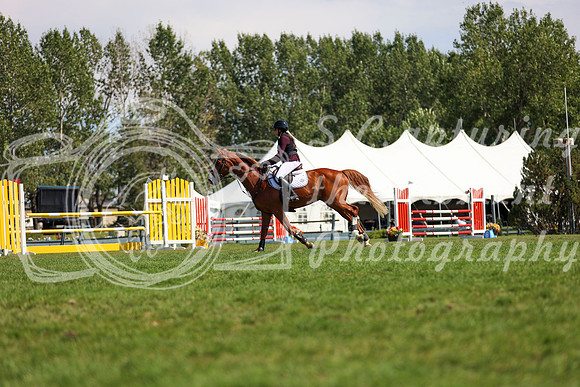 11669 - Mykenzi - 2026 Rocky Mountain Classic III - Sunday August 23rd