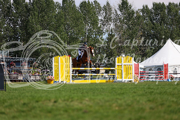 11670 - Mykenzi - 2026 Rocky Mountain Classic III - Sunday August 23rd
