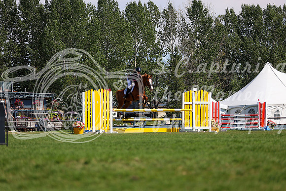 11671 - Mykenzi - 2026 Rocky Mountain Classic III - Sunday August 23rd