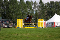 11672 - Mykenzi - 2026 Rocky Mountain Classic III - Sunday August 23rd