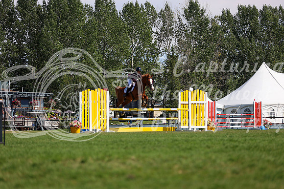 11672 - Mykenzi - 2026 Rocky Mountain Classic III - Sunday August 23rd