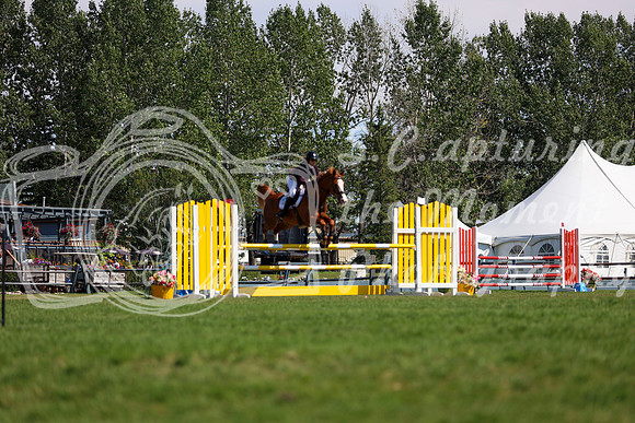 11673 - Mykenzi - 2026 Rocky Mountain Classic III - Sunday August 23rd