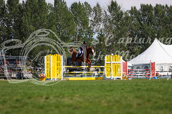 11674 - Mykenzi - 2026 Rocky Mountain Classic III - Sunday August 23rd