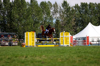 11675 - Mykenzi - 2026 Rocky Mountain Classic III - Sunday August 23rd