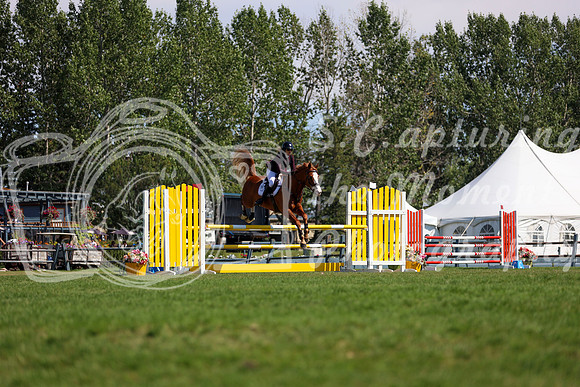 11675 - Mykenzi - 2026 Rocky Mountain Classic III - Sunday August 23rd
