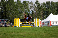 11676 - Mykenzi - 2026 Rocky Mountain Classic III - Sunday August 23rd