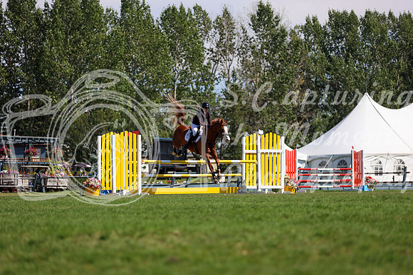 11676 - Mykenzi - 2026 Rocky Mountain Classic III - Sunday August 23rd