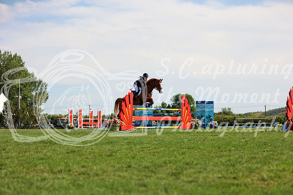 11678 - Mykenzi - 2026 Rocky Mountain Classic III - Sunday August 23rd