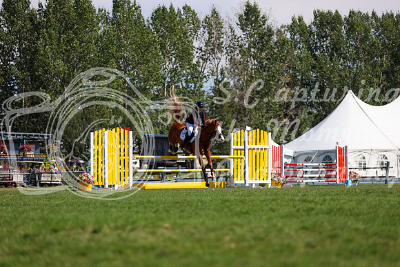 11677 - Mykenzi - 2026 Rocky Mountain Classic III - Sunday August 23rd
