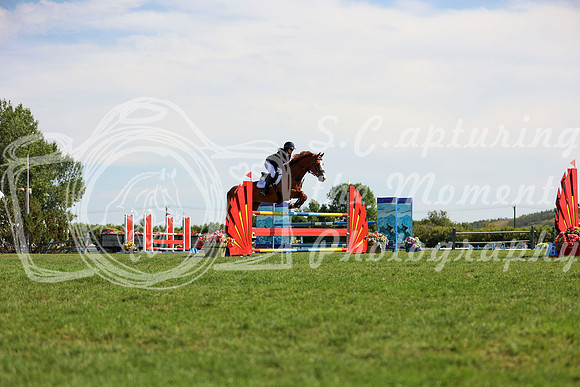 11679 - Mykenzi - 2026 Rocky Mountain Classic III - Sunday August 23rd