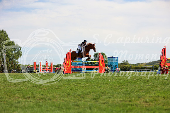 11680 - Mykenzi - 2026 Rocky Mountain Classic III - Sunday August 23rd