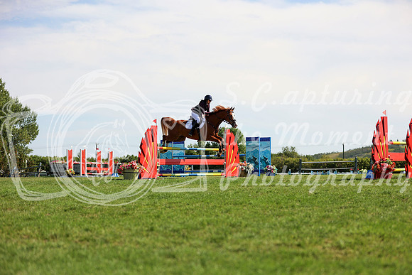 11682 - Mykenzi - 2026 Rocky Mountain Classic III - Sunday August 23rd