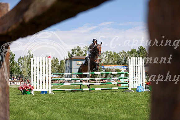 11726 - Mykenzi - 2026 Rocky Mountain Classic III - Sunday August 23rd