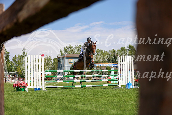 11727 - Mykenzi - 2026 Rocky Mountain Classic III - Sunday August 23rd