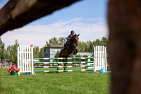 11728 - Mykenzi - 2026 Rocky Mountain Classic III - Sunday August 23rd