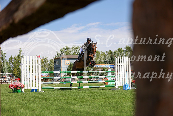 11728 - Mykenzi - 2026 Rocky Mountain Classic III - Sunday August 23rd