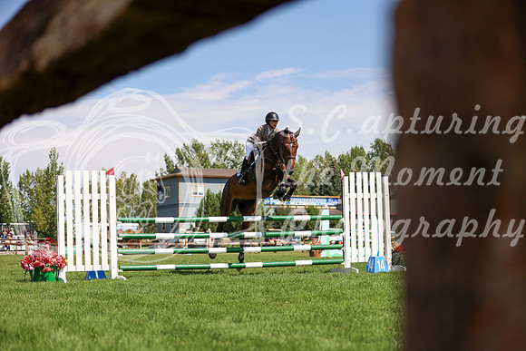 11729 - Mykenzi - 2026 Rocky Mountain Classic III - Sunday August 23rd