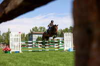 11730 - Mykenzi - 2026 Rocky Mountain Classic III - Sunday August 23rd