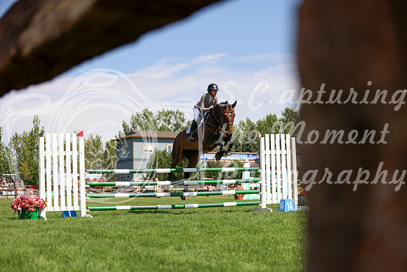 11730 - Mykenzi - 2026 Rocky Mountain Classic III - Sunday August 23rd