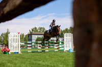 11731 - Mykenzi - 2026 Rocky Mountain Classic III - Sunday August 23rd