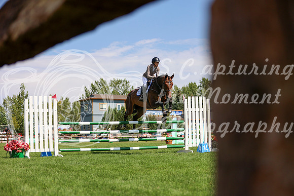 11731 - Mykenzi - 2026 Rocky Mountain Classic III - Sunday August 23rd