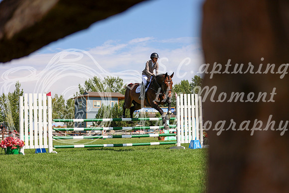 11732 - Mykenzi - 2026 Rocky Mountain Classic III - Sunday August 23rd