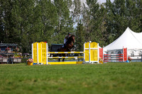 11733 - Mykenzi - 2026 Rocky Mountain Classic III - Sunday August 23rd