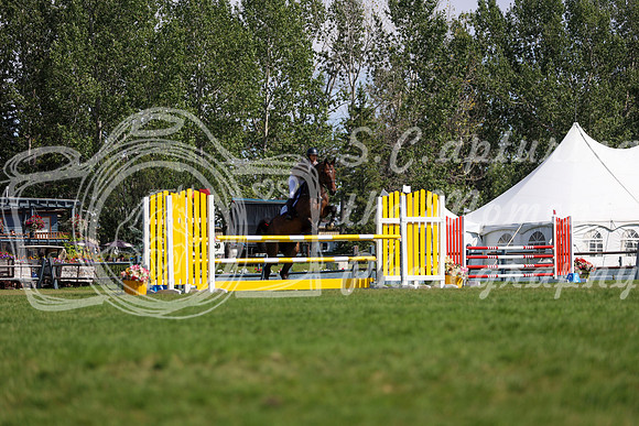 11733 - Mykenzi - 2026 Rocky Mountain Classic III - Sunday August 23rd