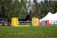 11735 - Mykenzi - 2026 Rocky Mountain Classic III - Sunday August 23rd
